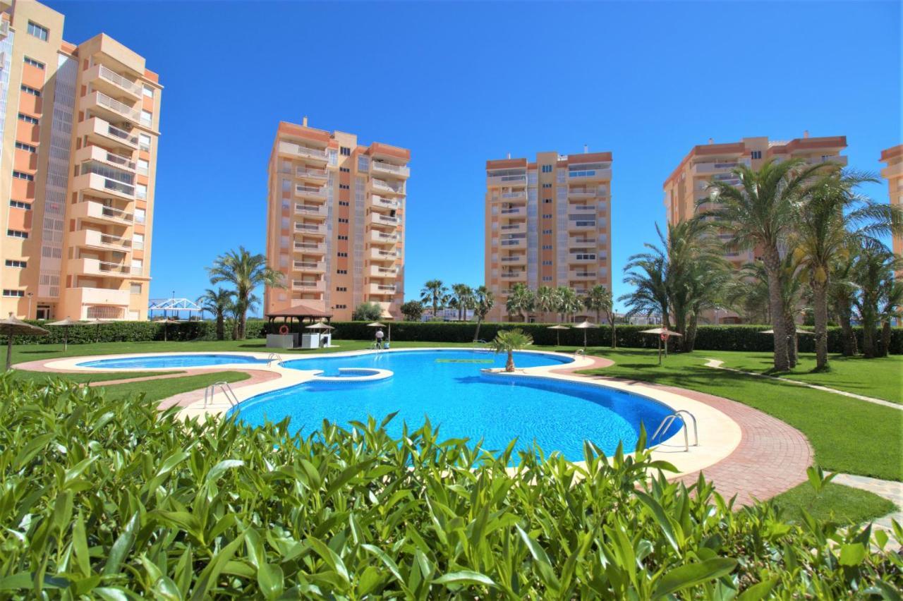 Spanish Connection - Puerto Mar La Manga del Mar Menor Extérieur photo