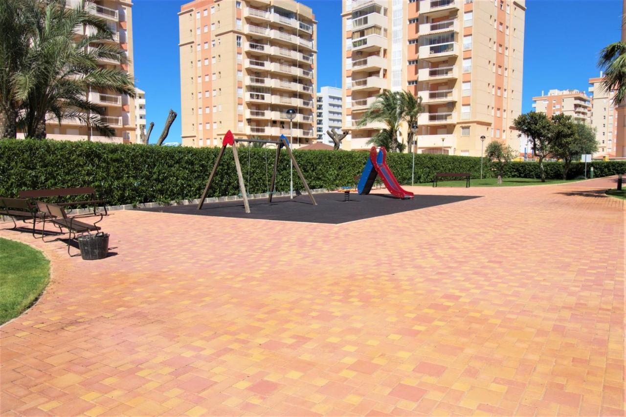 Spanish Connection - Puerto Mar La Manga del Mar Menor Extérieur photo
